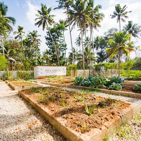 Mekosha Ayurveda Spa Suites Retreat & Resort Attingal ภายนอก รูปภาพ
