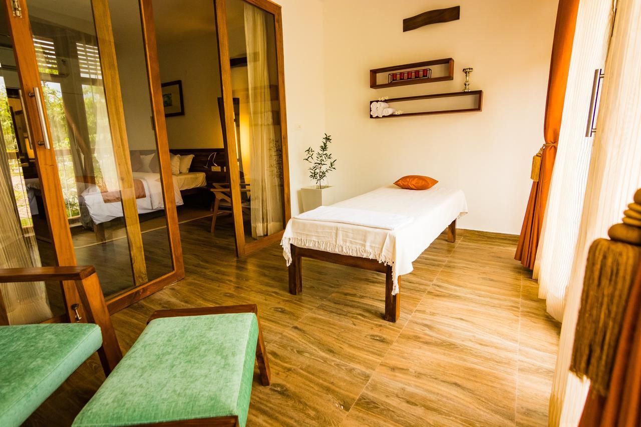 Mekosha Ayurveda Spa Suites Retreat & Resort Attingal ภายนอก รูปภาพ