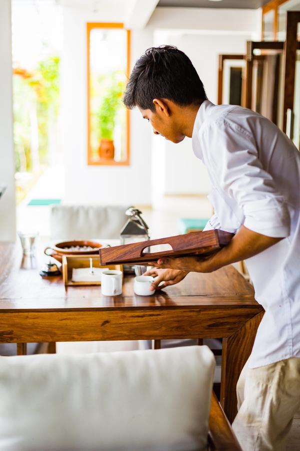 Mekosha Ayurveda Spa Suites Retreat & Resort Attingal ภายนอก รูปภาพ