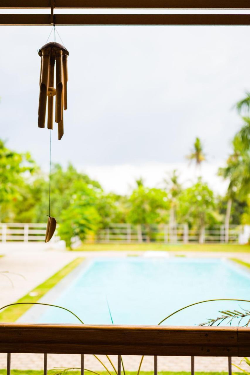 Mekosha Ayurveda Spa Suites Retreat & Resort Attingal ภายนอก รูปภาพ