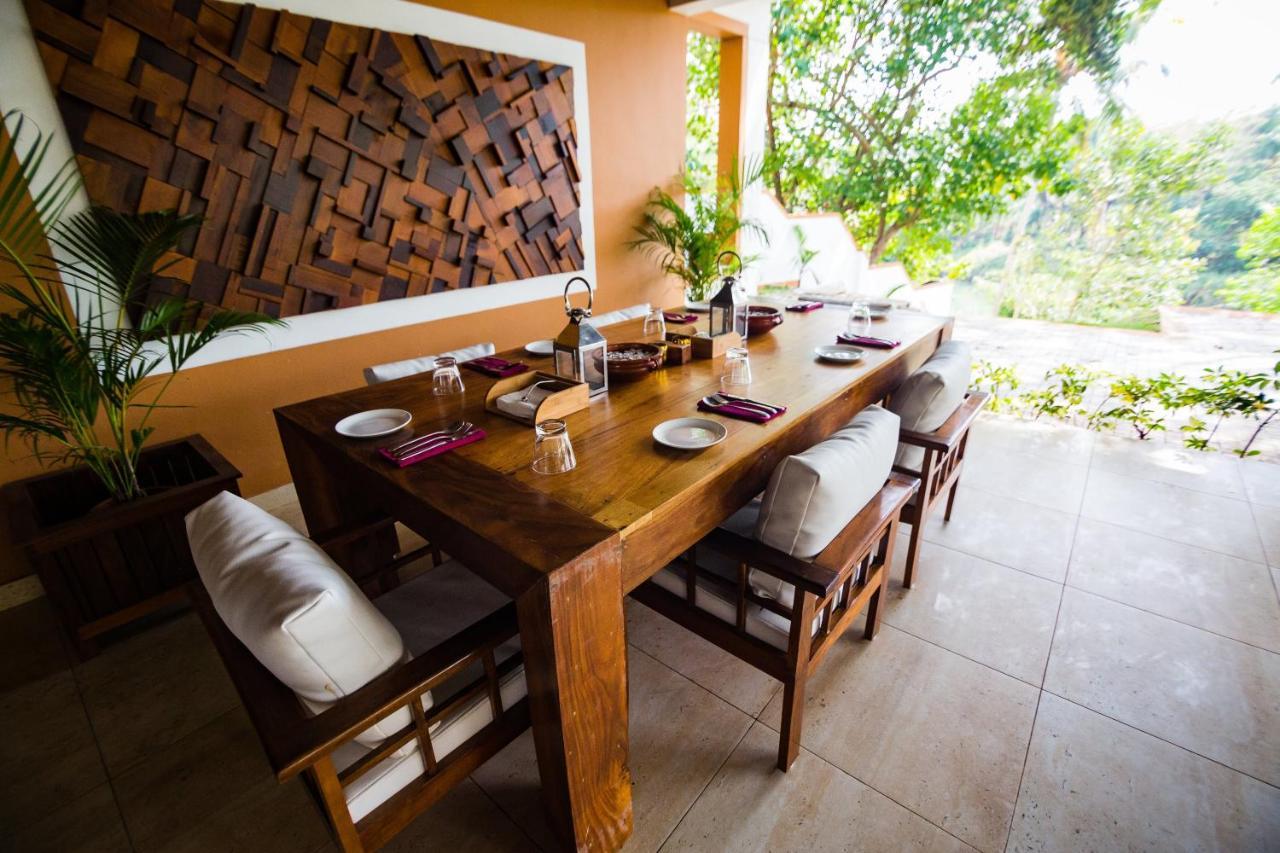 Mekosha Ayurveda Spa Suites Retreat & Resort Attingal ภายนอก รูปภาพ