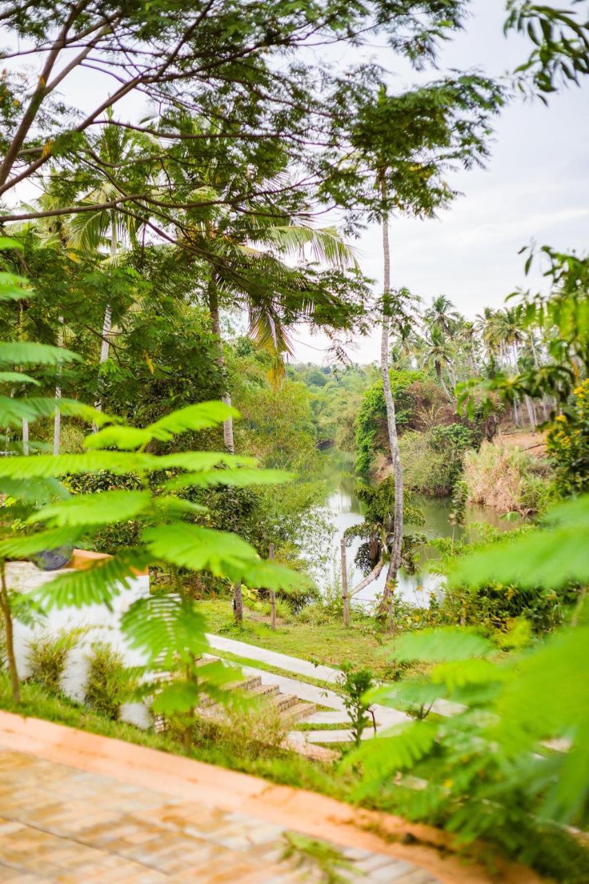 Mekosha Ayurveda Spa Suites Retreat & Resort Attingal ภายนอก รูปภาพ