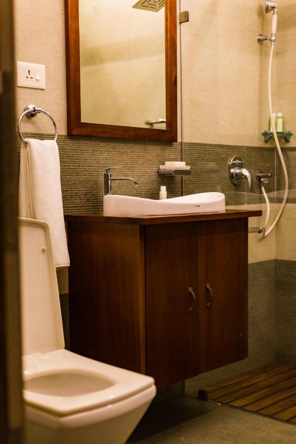 Mekosha Ayurveda Spa Suites Retreat & Resort Attingal ภายนอก รูปภาพ