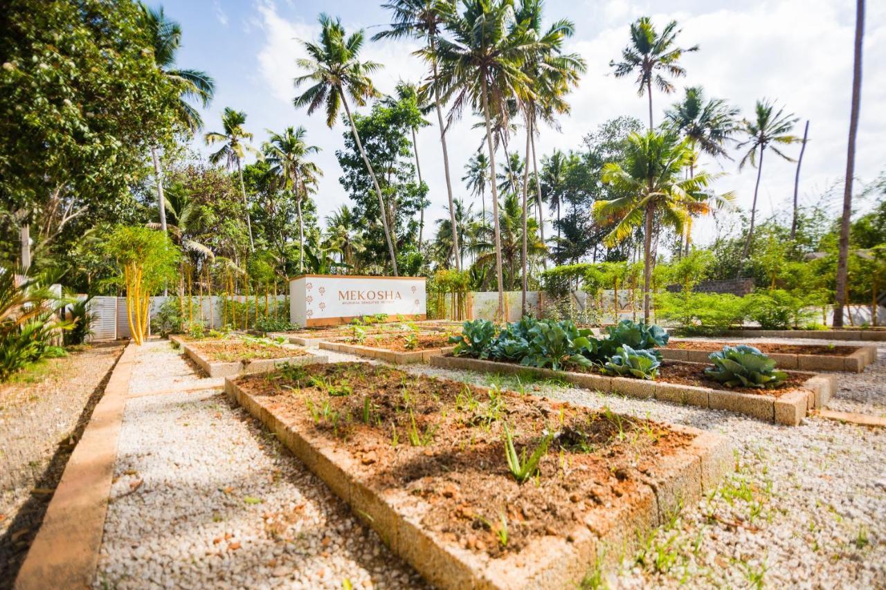 Mekosha Ayurveda Spa Suites Retreat & Resort Attingal ภายนอก รูปภาพ