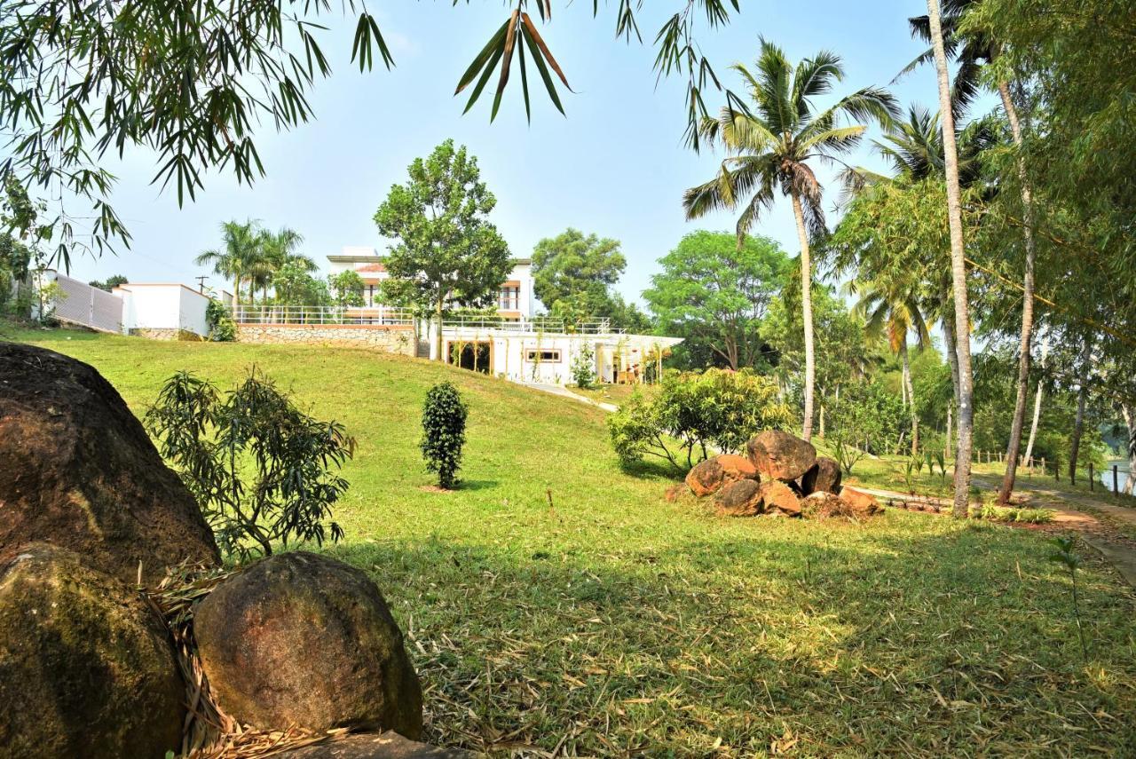 Mekosha Ayurveda Spa Suites Retreat & Resort Attingal ภายนอก รูปภาพ